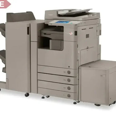 Canon 4225 Copier Machine for Efficient Office Use - Machines